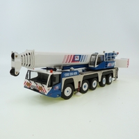 NZG869-06 - Terex AC200-1 Mobile Crane - LCR Group