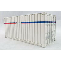 NZG875-09 - 20' Sea Container - Cardem