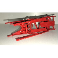 PT1006 - Manitowoc 555 Boom Butt