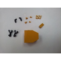 D11 Dozer Shipping Accessories