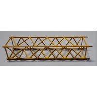 QDM0006 - Lattice Tower Crane Section 