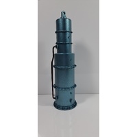 QDM00101 - Petrochemical Column