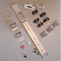 QDM0011 - Trailer Parts (Lot 1)
