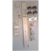 QDM0012 - Trailer Parts (Lot 2)