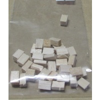Timber Block (Dunnage) Set