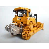 Ripper Mounted Winch for Norscot CAT D8T