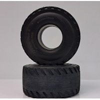 QDM0052 - Mining Wheel Loader / Dozer Tyre 