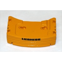 Liebherr LTM1200 Counterweights