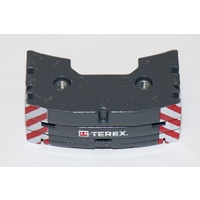 Terex AC100/4 Counterweights