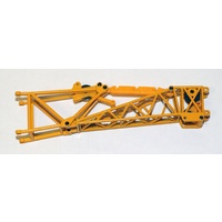 Liebherr LTM 1200 Bridge Section- Yellow