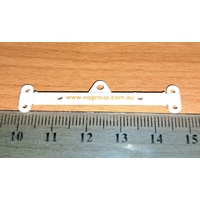 QDM009 - Spreader Bar AT22 Franna - NQ Group