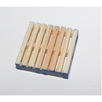 Pallet - Blue