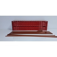 QDM15 - Cattle Crate Kit - To fit 45' Tekno Trailer