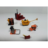 QDM5 - Construction Set