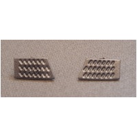 QTEK00011 - Volvo Cabin Step Set