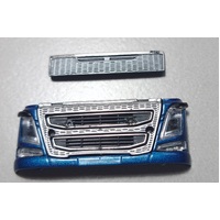 QTEK00013 - Volvo Front Grill - Eklunds