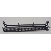QTEK00014 - Volvo Bug Screen - Parts