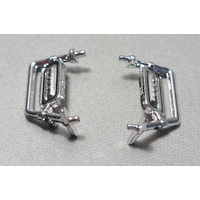 QTEK00022 - Mack F700 Mirror Set
