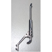 QTEK00023 - Mack F700 Exhaust