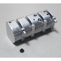 QTEK00028 - Volvo Fuel Tank