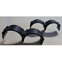 QTEK00029 - Volvo Rear Guards