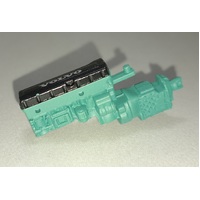QTEK00043 - Volvo Engine