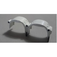 QTEK00045 - Scania Right Side Rear Wheel Guard