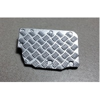 QTEK00048 - Small Checker Plate - Scania