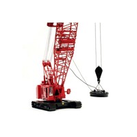 QTWHM -  Magnet from Manitowoc 4100 Crane
