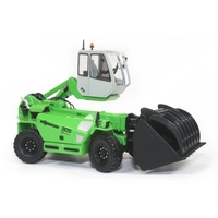 ROS108505 - Sennebogen 305C Multi Handler - Scale 1:50