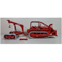 SCTZJD1554 - International TD24 Crawler with Karry Arch