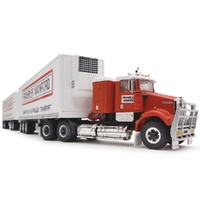 SMS12030 / 12970 - Road Train - Brambles Manford