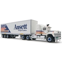SMS12036 - Mack Freight Semi - Ansett Freight Express