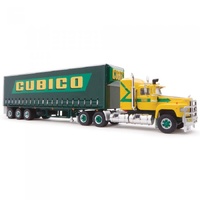 SMS12038 - Semi Freight - Cubico