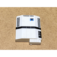 TEK20533 - Reefer Thermo King Super Boss printed