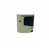 TEK20629 - Reefer engine Thermo King SLX Decorated