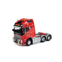 TEK71290 - Volvo Globetrotter 6x4 - K S Easter