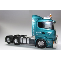 TEK72511A - 1:50 Scania R Series 6 x 4 Prime Mover - Waterson