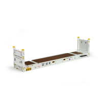 Tekno - TEK73877 - Flatrack - MRSQ