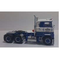 TEK73945A - Mack F700 Prime Mover - Willis Haulage