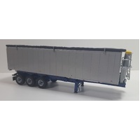 TEK73945B - Tipper Trailer