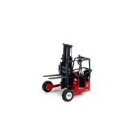 Tekno - TEK74883 - Hiab Moffett M4 NX Truck Mounted Forklift - 1:50