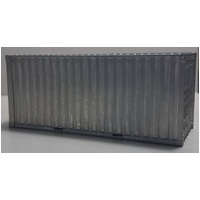 Tekno - TEK78715 - 20' Shipping Container Kit