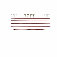 TEK81802 - Set load straps
