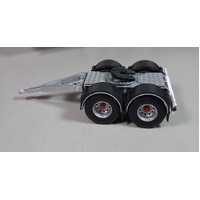 TEK82402D - Two Axle Dolly