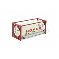TEK83385 - Tank Container - Hoyer
