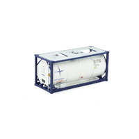 TEK85805 - Swap Container - M&S Logistics