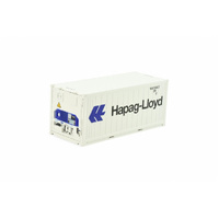 TEK86491 - 20 ft Reefer Container -  Hapag Lloyd