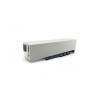 TEK88843 - Schmitz Refrigerated Trailer
