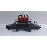 TWH005BASE - Manitowoc 18000 Base